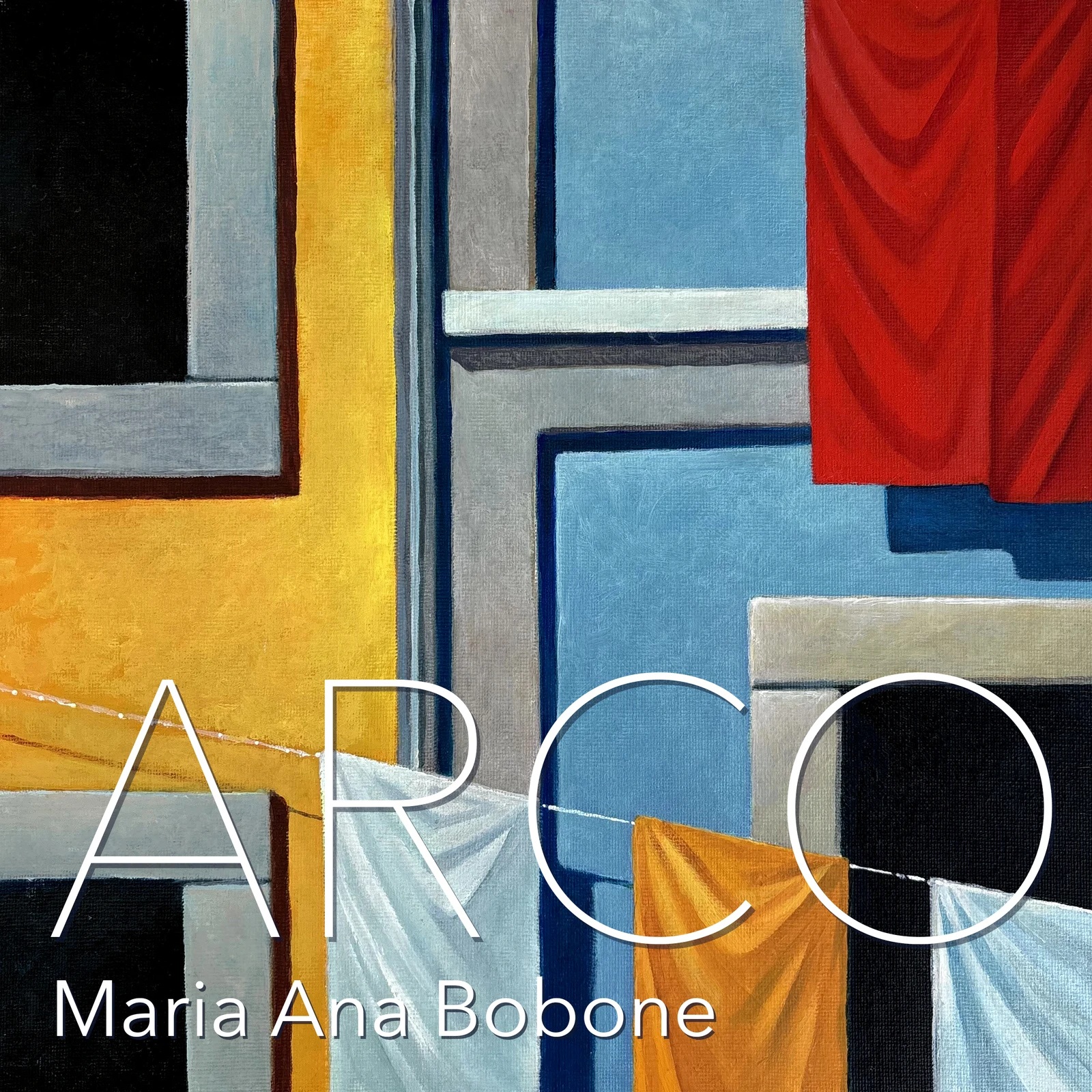 Cover of ARCO