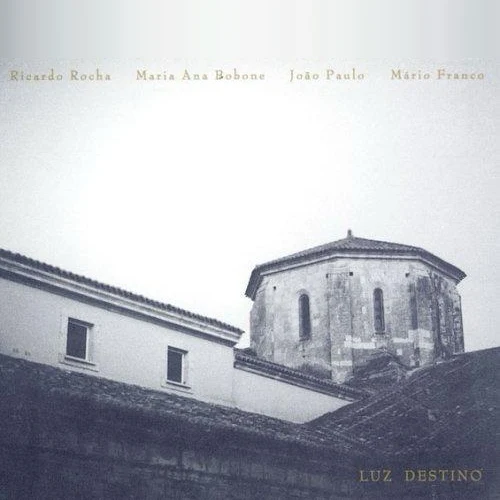 Cover of Luz Destino