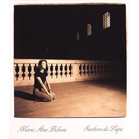 Cover of Senhora da Lapa